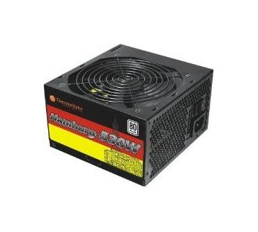 Produktbild Thermaltake German Series Hamburg 530W