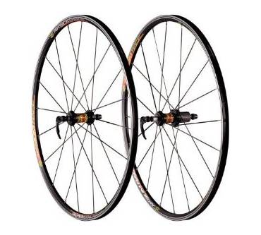 Produktbild Mavic Aksium