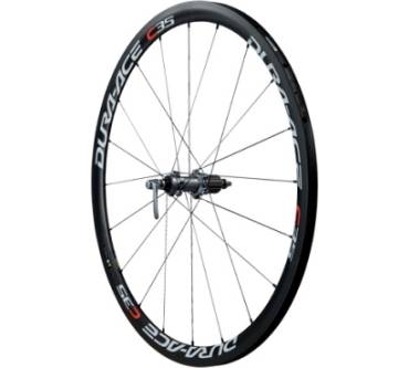 Produktbild Shimano WH-7900-C35-TU