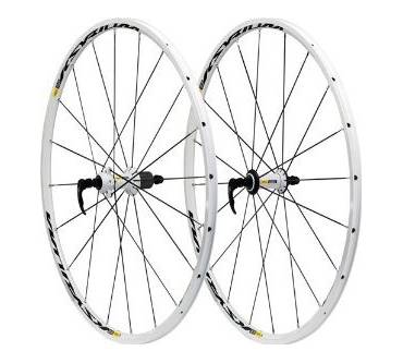 Produktbild Mavic Ksyrium Equipe