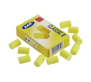 Produktbild 3M E-A-R Classic II