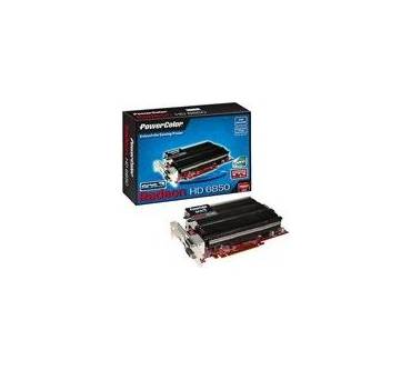 Produktbild TUL Powercolor Radeon HD 6850 SCS3