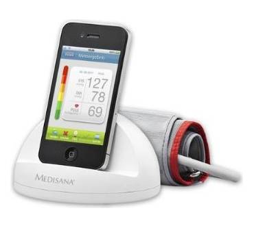 Produktbild Medisana iHealth