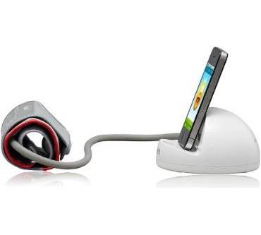 Produktbild Medisana iHealth