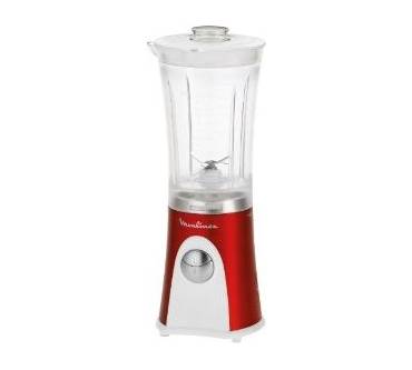 Produktbild Moulinex Mini Multi Deluxe LM125G