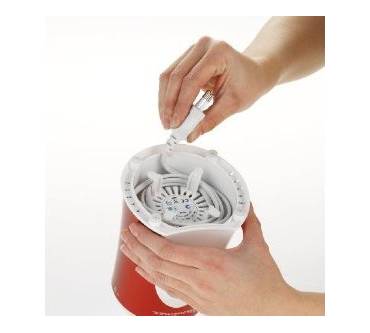 Produktbild Moulinex Mini Multi Deluxe LM125G