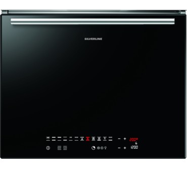 Produktbild Silverline EBO 480 S & EWS 120 S