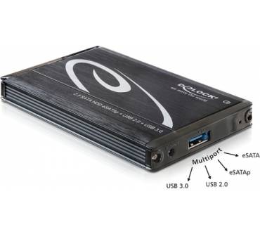 Produktbild Delock 2,5