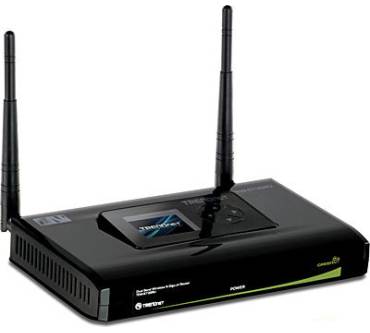 Produktbild TRENDnet TEW-673GRU