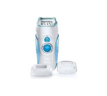 Produktbild Braun Silk-épil 7 Dual Epilierer 7771 Wet & Dry