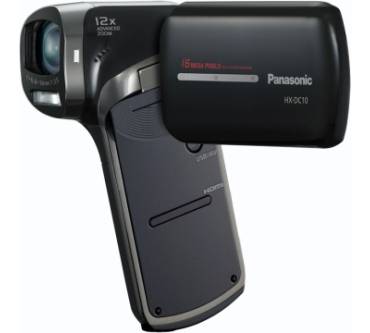 Produktbild Panasonic HX-DC10