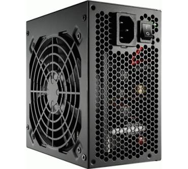 Produktbild Cooler Master GX 650W