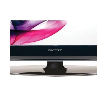 Produktbild Scott Audio TVX 1024 N
