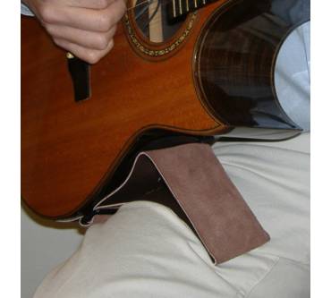 Produktbild NeckUp Guitar Support