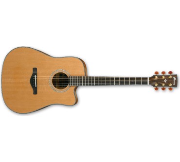 Produktbild Ibanez Artwood AW 3050 CE LG