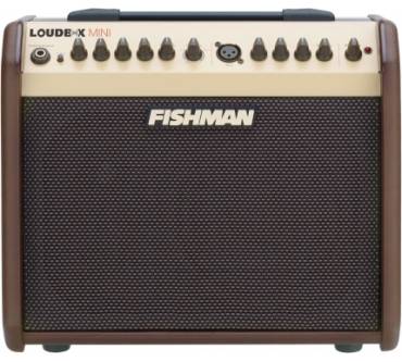 Produktbild Fishman Loudbox Mini