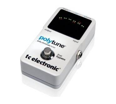 Produktbild T.C. Electronic Polytune