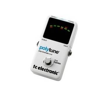 Produktbild T.C. Electronic Polytune