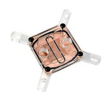 Produktbild EK Water Blocks EK-Supreme LTX Plexi