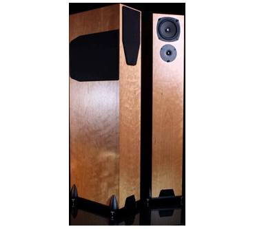 Produktbild Rega RS7