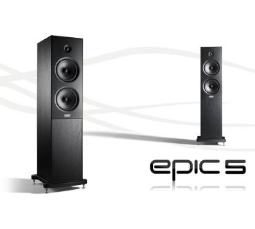 Produktbild Epos Epic 5