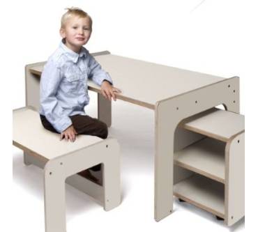 Produktbild Albo-Products meLino