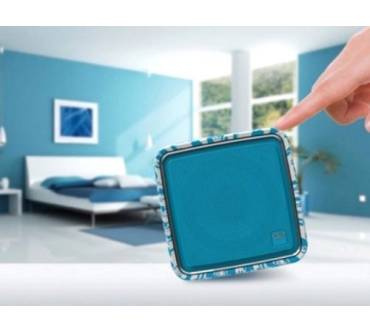 Produktbild Q2 Radio Cube