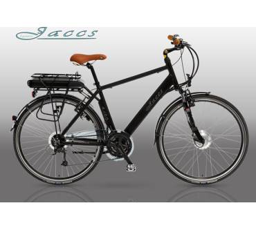 Produktbild Jaccs Aldo (Modell 2011)