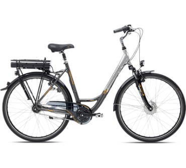 Produktbild Kalkhoff Groove F8 (Modell 2011)