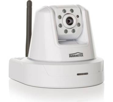 Produktbild Marmitek IP RoboCam541