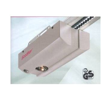 Produktbild Hörmann Ecostar Plus