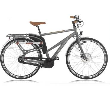 Produktbild Panther TE-777 Polaris (Modell 2011)