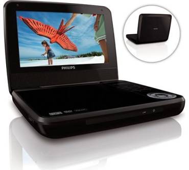 Produktbild Philips PD7000B