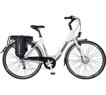 Produktbild Giant Twist Lite Power - Shimano Nexus 8-Gang (Modell 2012)