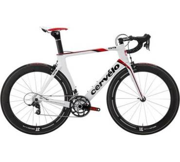 Produktbild Cervélo Cycles S5 (Modell 2011)