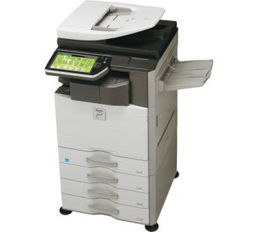 Produktbild Sharp MX-3610N