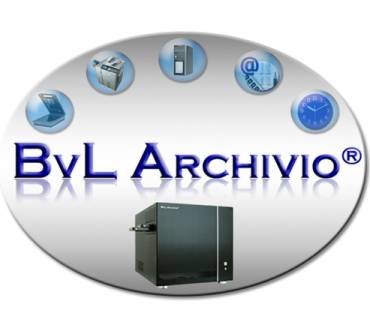 Produktbild BvL Bürosysteme BvL Archivio