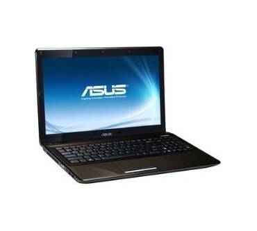 Produktbild Asus X52JT-SX480V