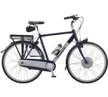 Produktbild Koga E-Comfort (Modell 2011)