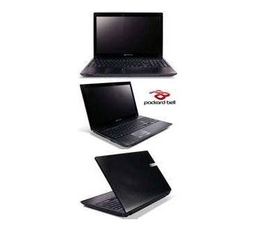 Produktbild Packard Bell Easynote TK81-SB-084GE