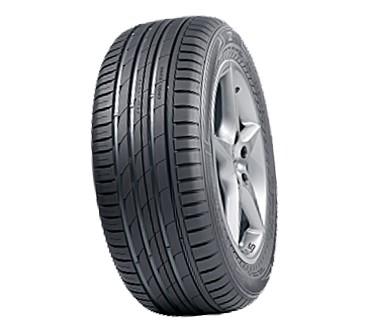 Produktbild Nokian Z Sport Utility; 235/60 R18 W