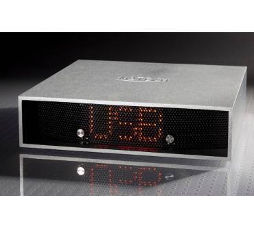 Produktbild Manunta Young DAC