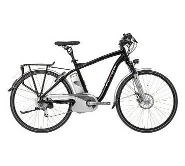 Produktbild Biketec Flyer S-Serie XC (Modell 2011)