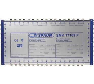 Produktbild Spaun SMK 17169 F