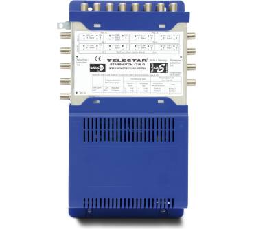 Produktbild Telestar Starswitch 17/8 G