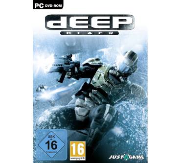 Produktbild Deep Black (für PC)