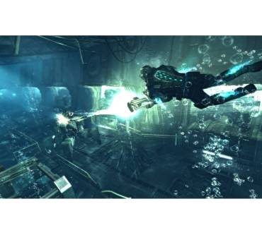 Produktbild Deep Black (für PC)