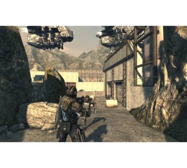 Produktbild Deep Black (für PC)