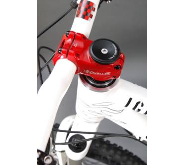 Produktbild Cheetah Ignition (Modell 2011)