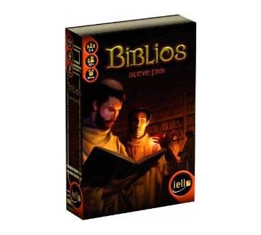 Produktbild iello Biblios